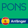 Spanisch lernen - PONS Sprachkurs für Anfänger